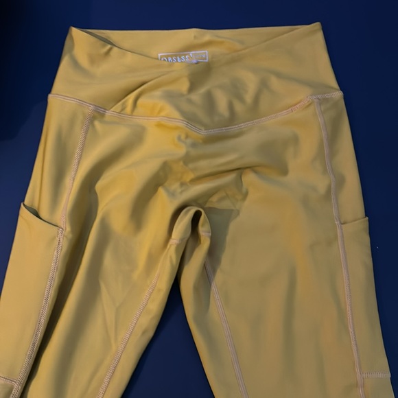 Leggings by Obsession Discounted - Picture 4 of 6